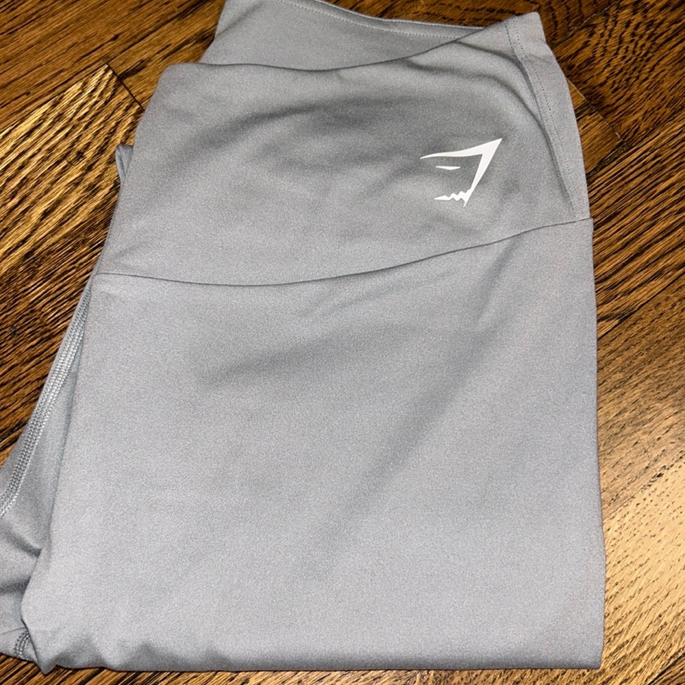 Gymshark leggings full length